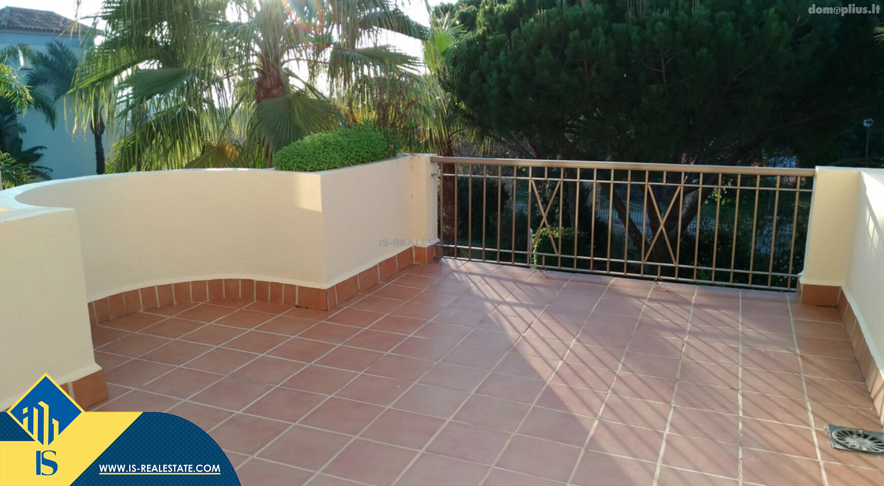 Продается 3 комнатная квартира Испания, Marbella