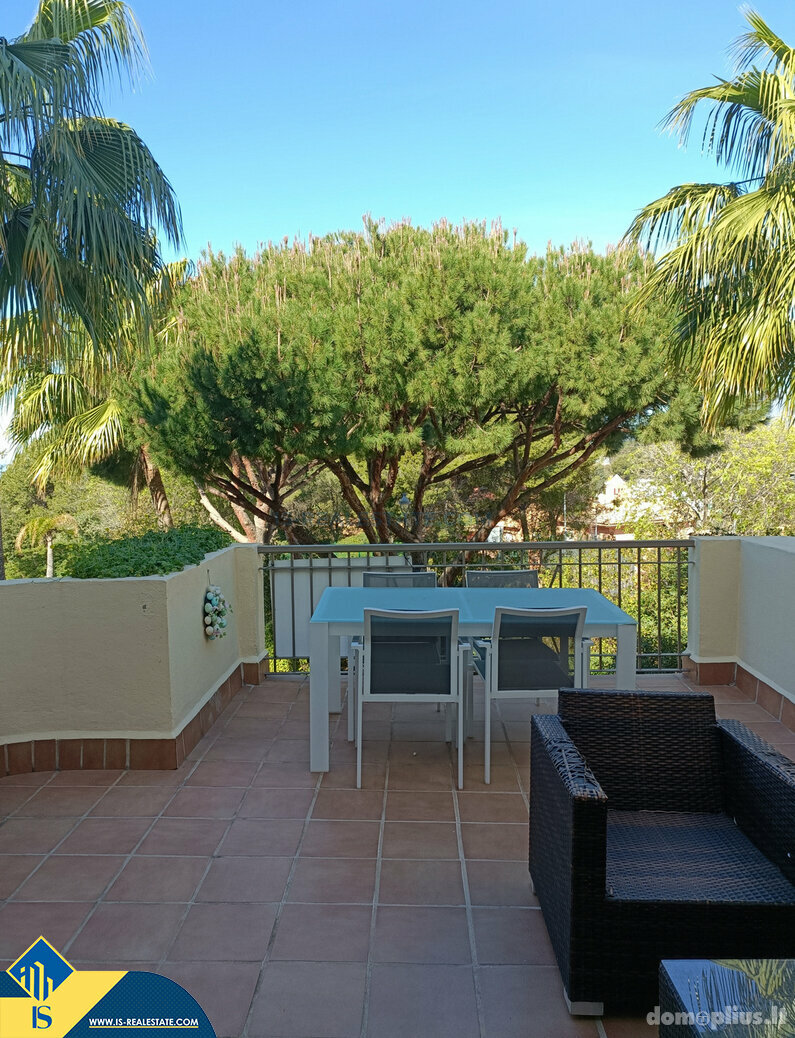 Продается 3 комнатная квартира Испания, Marbella
