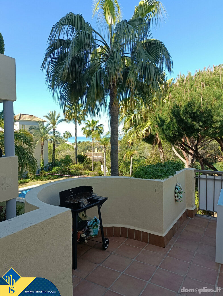 Продается 3 комнатная квартира Испания, Marbella