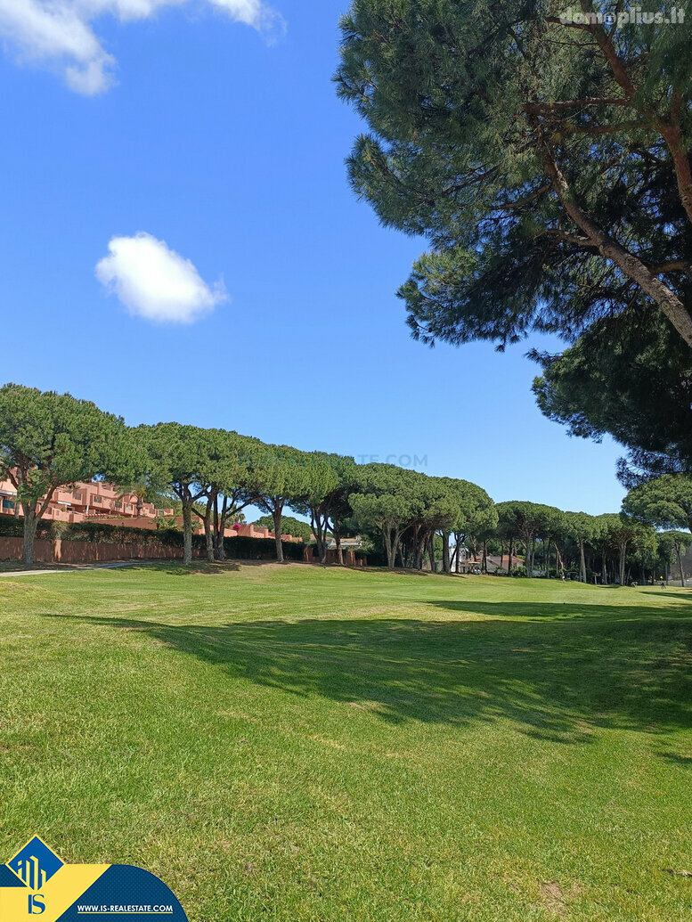 Продается 3 комнатная квартира Испания, Marbella