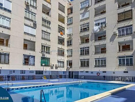 3 kambarių butas Ispanijoje, Torrevieja