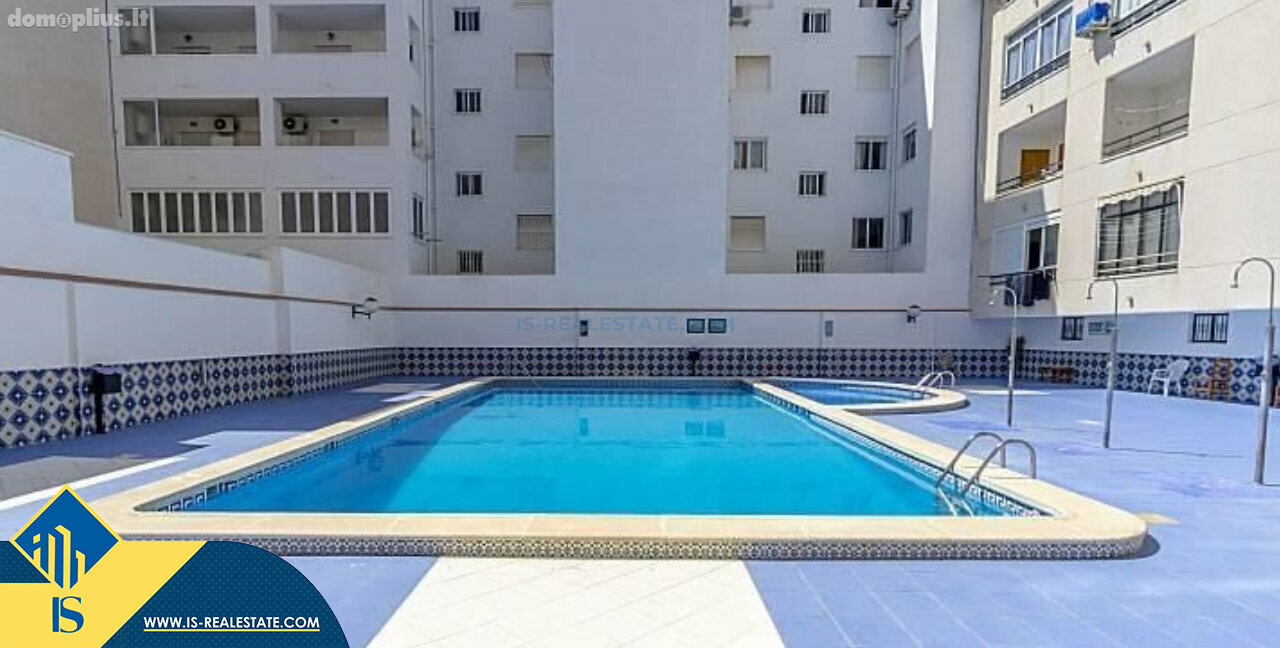 Продается 3 комнатная квартира Испания, Torrevieja