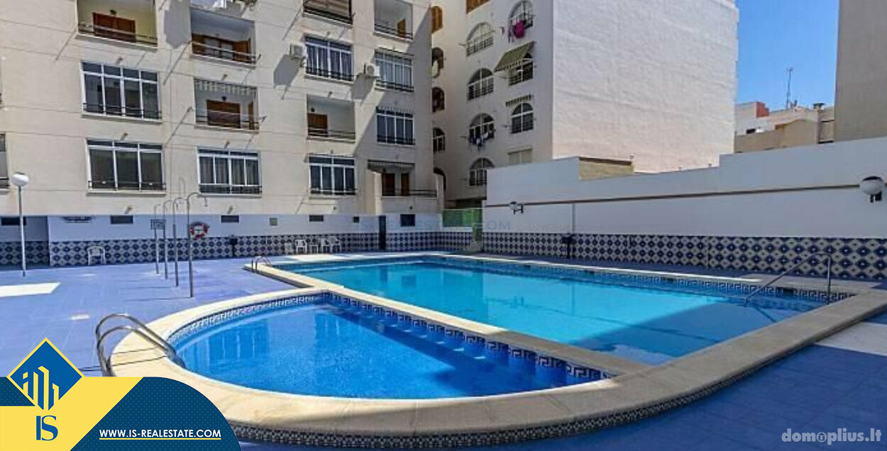 Продается 3 комнатная квартира Испания, Torrevieja