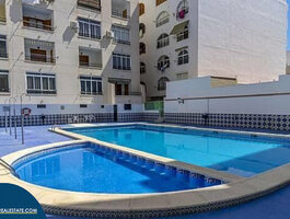 Продается 3 комнатная квартира Испания, Torrevieja
