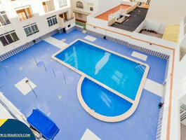 Продается 3 комнатная квартира Испания, Torrevieja