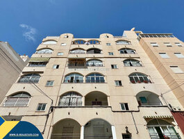 Продается 3 комнатная квартира Испания, Torrevieja