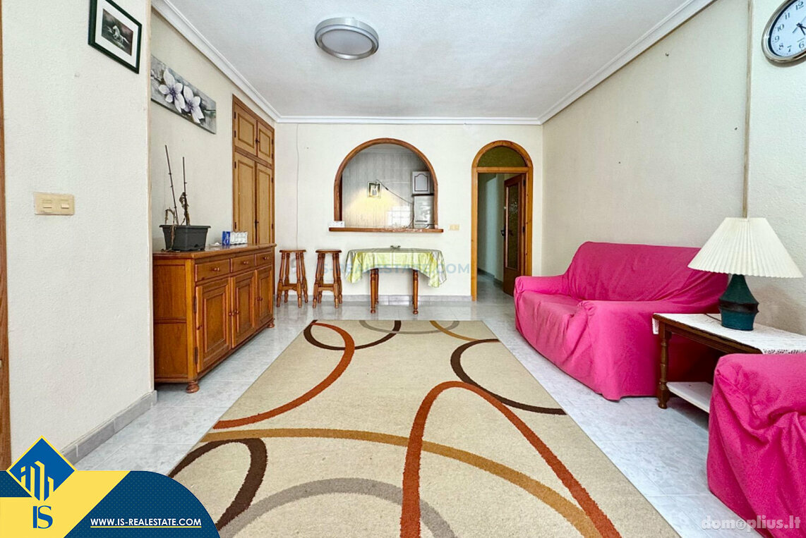 Продается 3 комнатная квартира Испания, Torrevieja