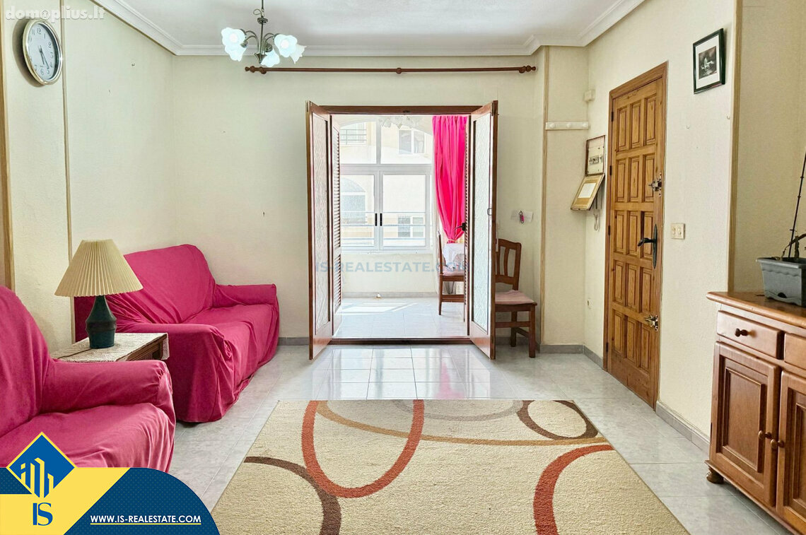 Продается 3 комнатная квартира Испания, Torrevieja