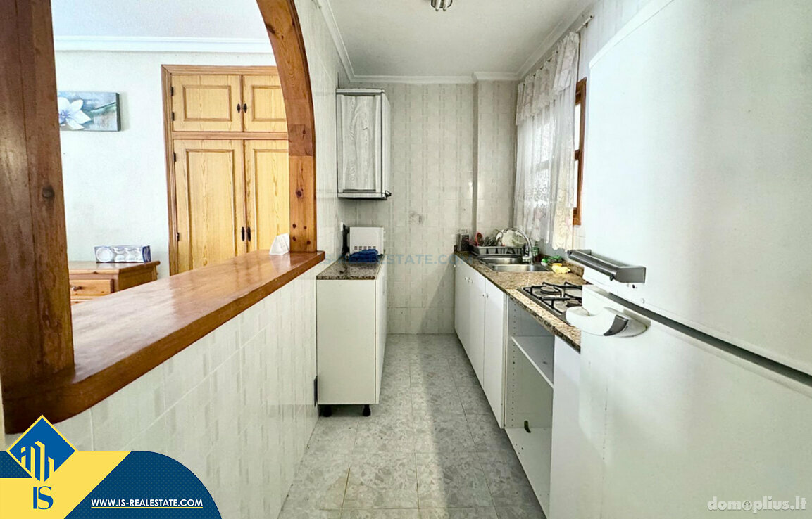 Продается 3 комнатная квартира Испания, Torrevieja