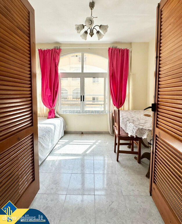 Продается 3 комнатная квартира Испания, Torrevieja