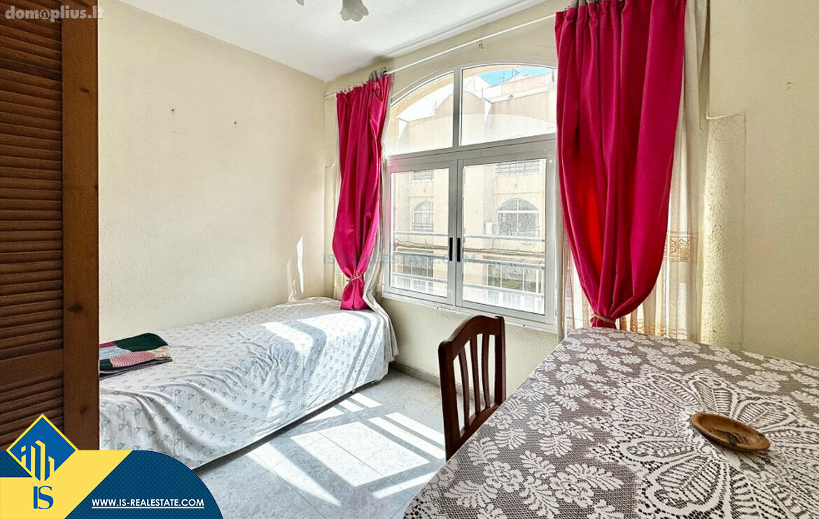 Продается 3 комнатная квартира Испания, Torrevieja