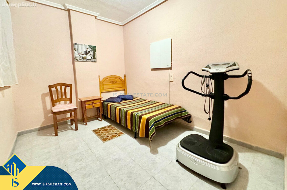 Продается 3 комнатная квартира Испания, Torrevieja