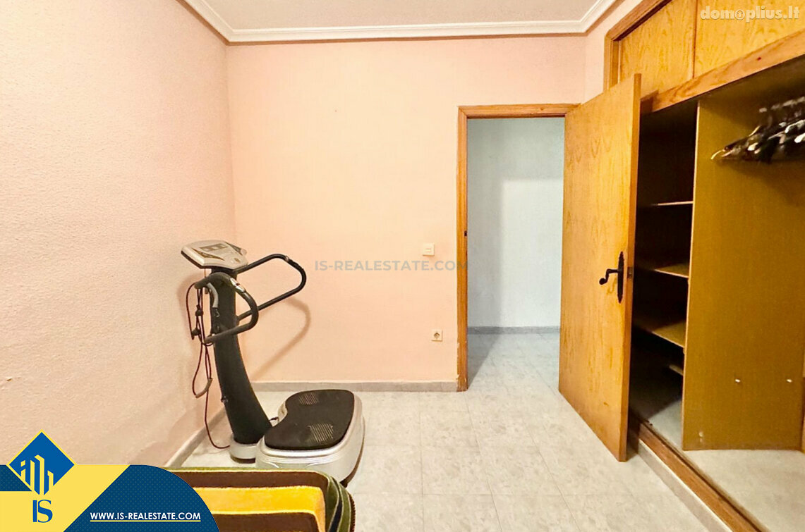 Продается 3 комнатная квартира Испания, Torrevieja
