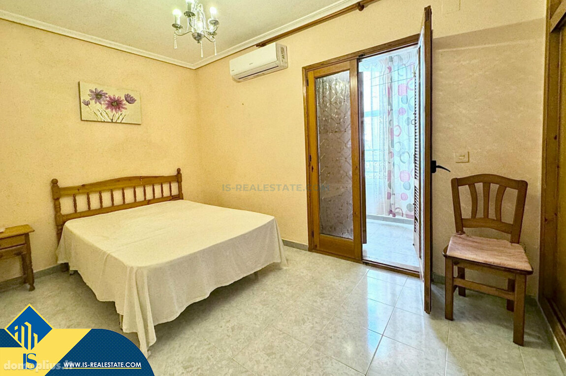 Продается 3 комнатная квартира Испания, Torrevieja