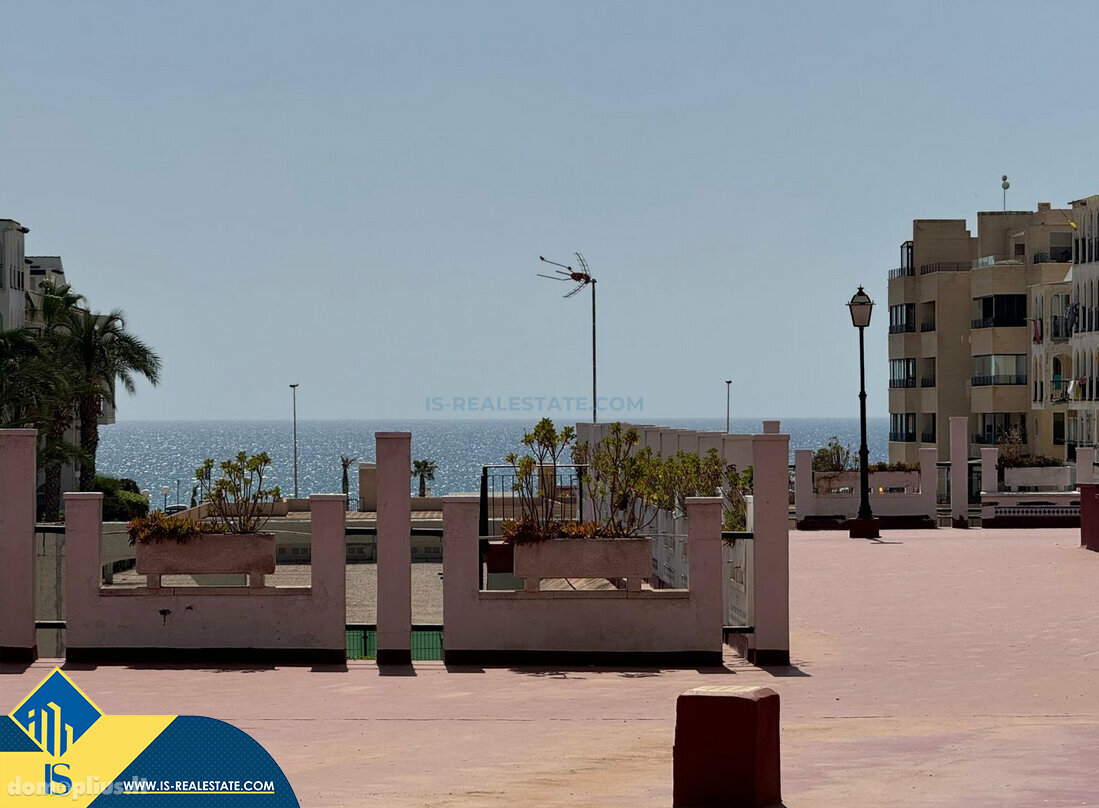 Parduodamas 2 kambarių butas Ispanijoje, Torrevieja
