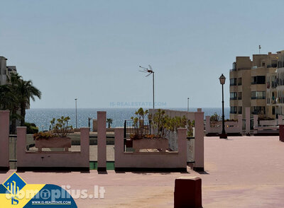 Parduodamas 2 kambarių butas Ispanijoje, Torrevieja