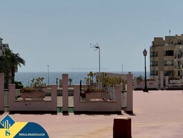 2 kambarių butas Ispanijoje, Torrevieja