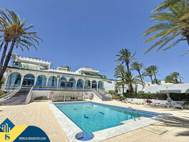 2 kambarių butas Ispanijoje, Marbella