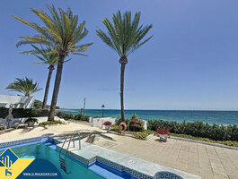 Продается 2 комнатная квартира Испания, Marbella