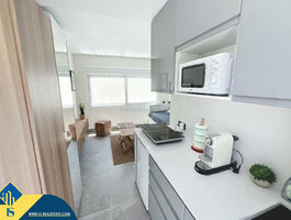 Продается 2 комнатная квартира Испания, Marbella