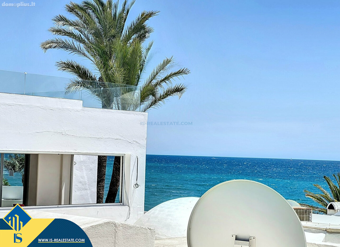 Продается 2 комнатная квартира Испания, Marbella
