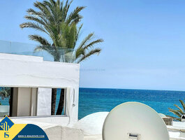 Продается 2 комнатная квартира Испания, Marbella