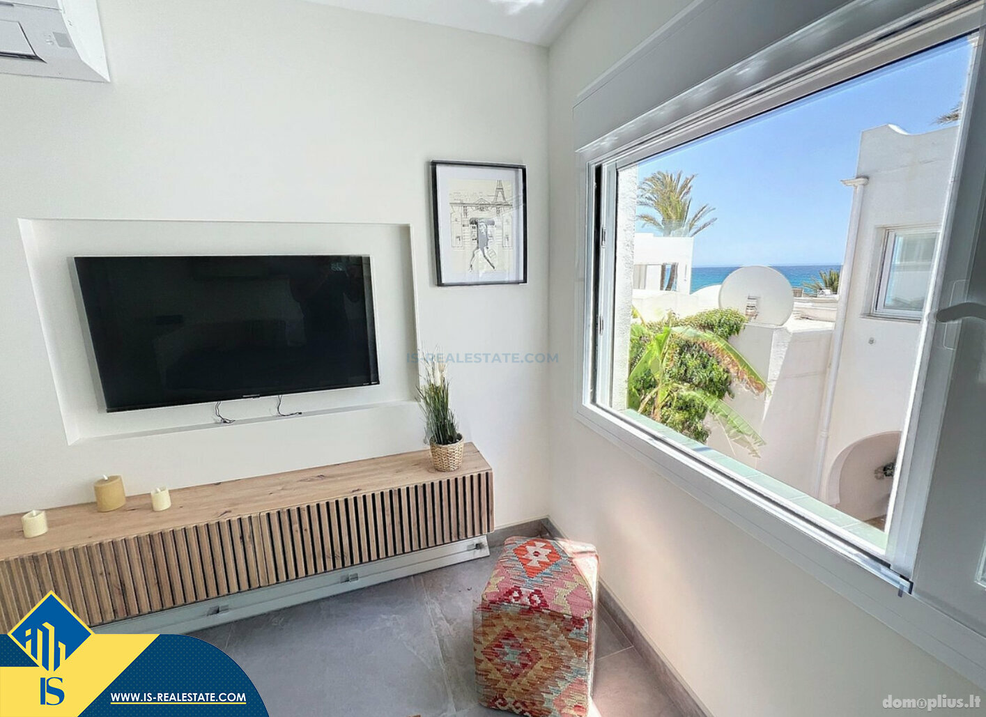 Продается 2 комнатная квартира Испания, Marbella