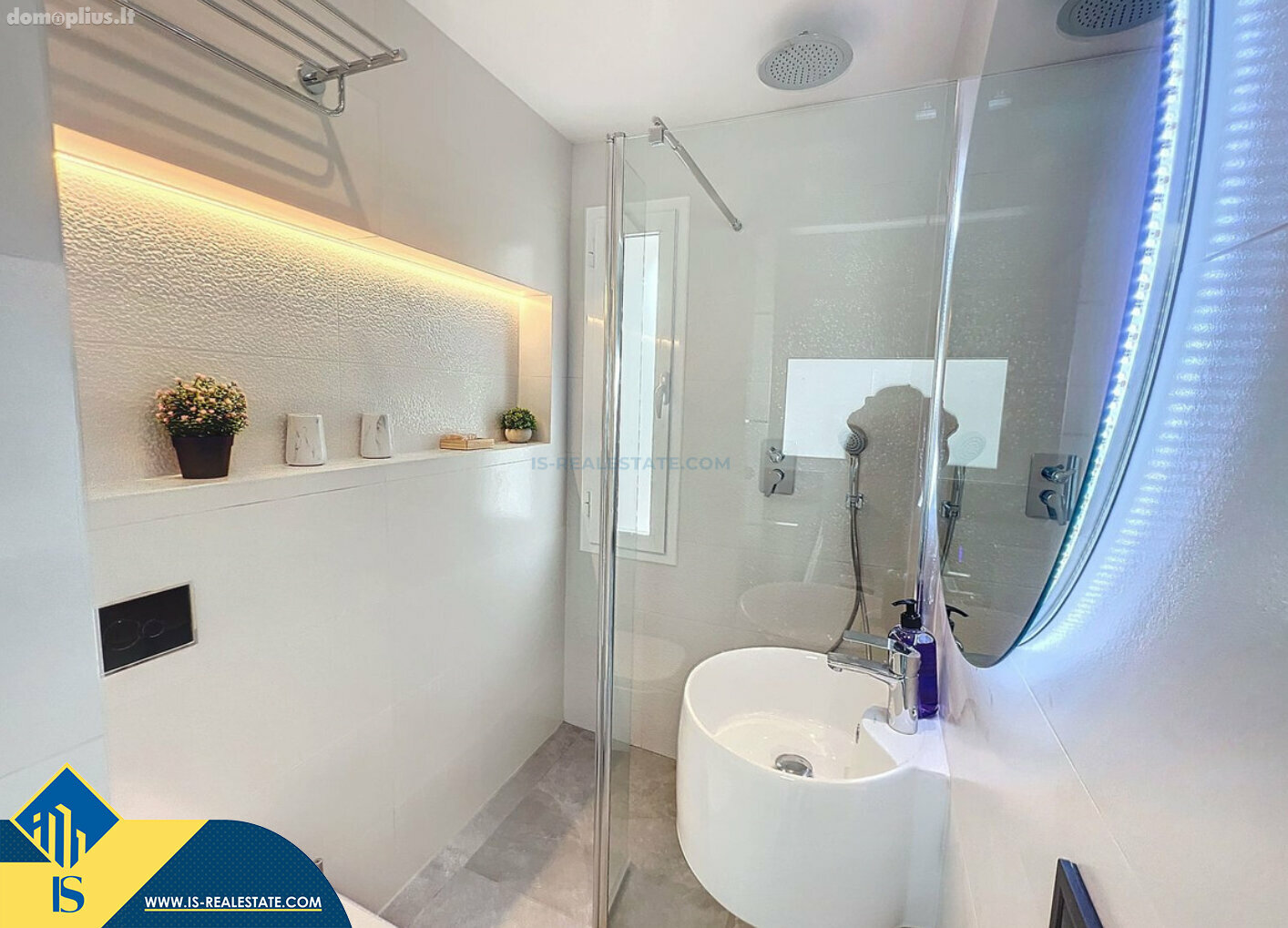 Продается 2 комнатная квартира Испания, Marbella