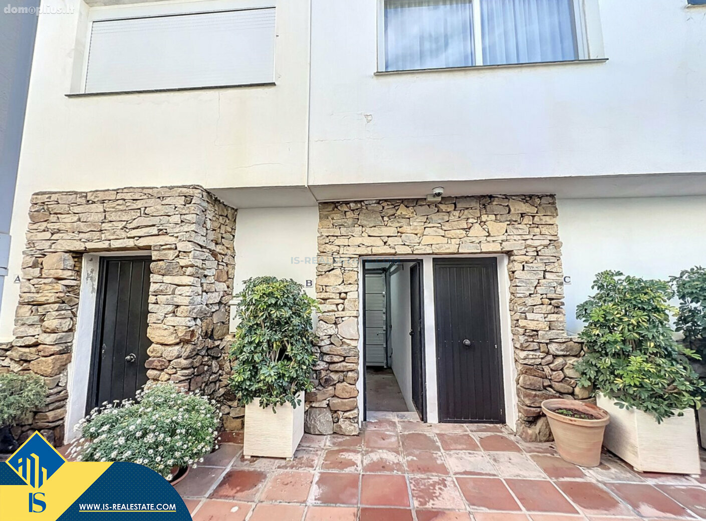 Продается 2 комнатная квартира Испания, Marbella