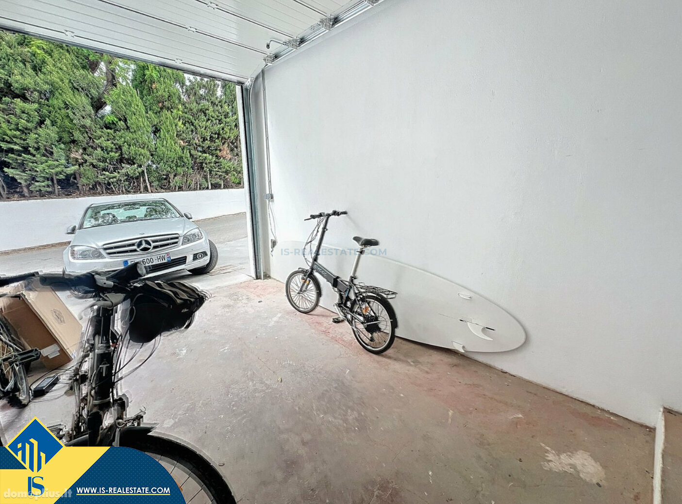 Продается 2 комнатная квартира Испания, Marbella