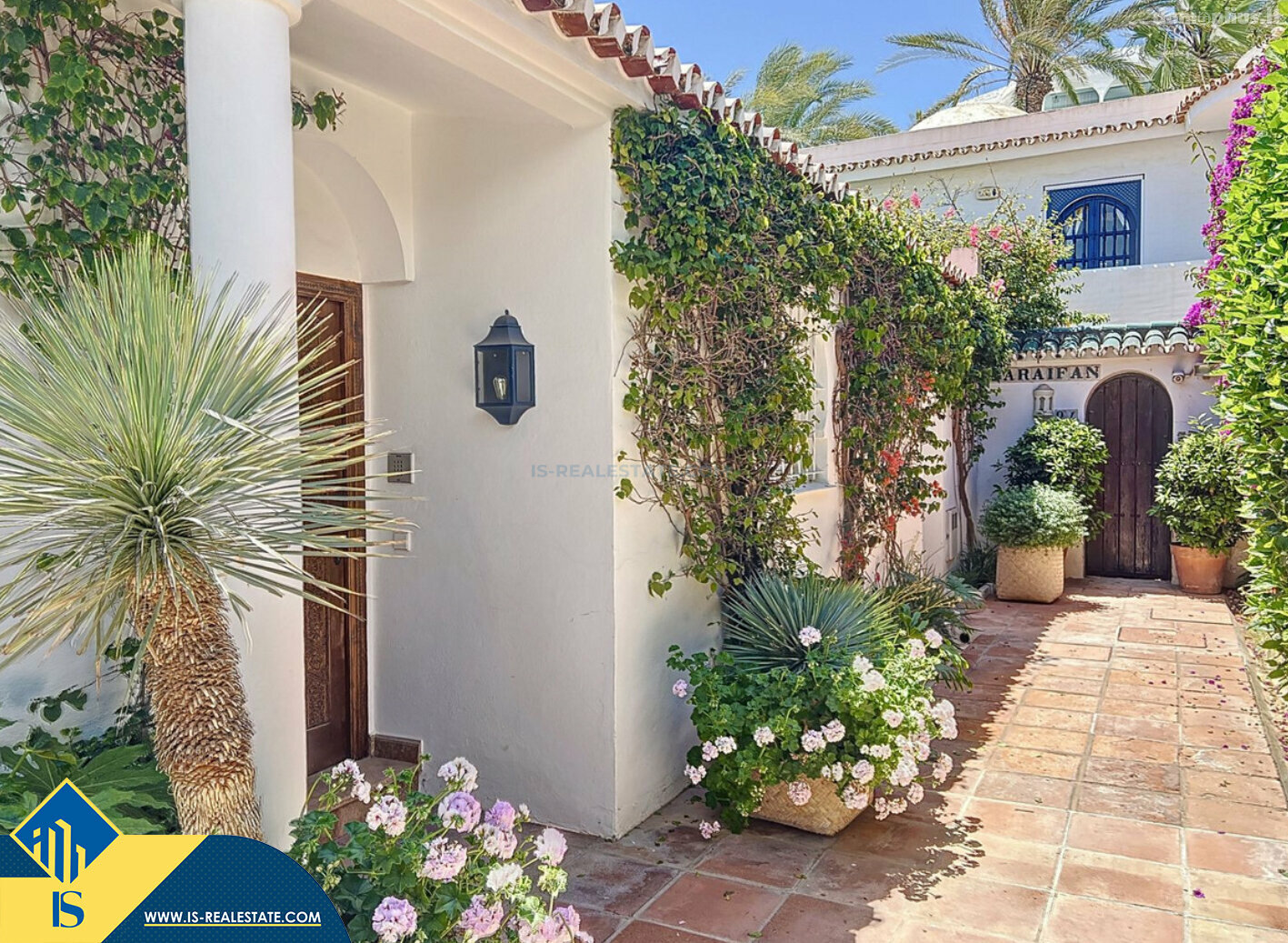 Продается 2 комнатная квартира Испания, Marbella