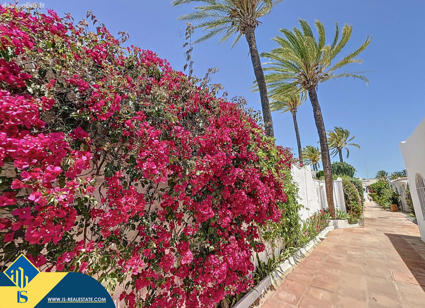 Продается 2 комнатная квартира Испания, Marbella