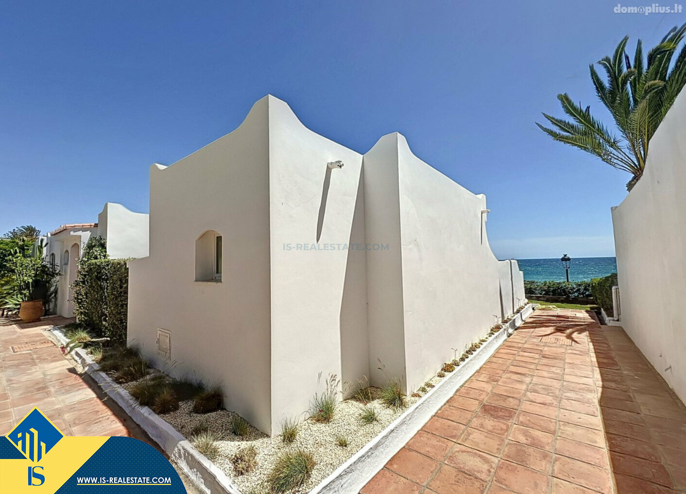 Продается 2 комнатная квартира Испания, Marbella