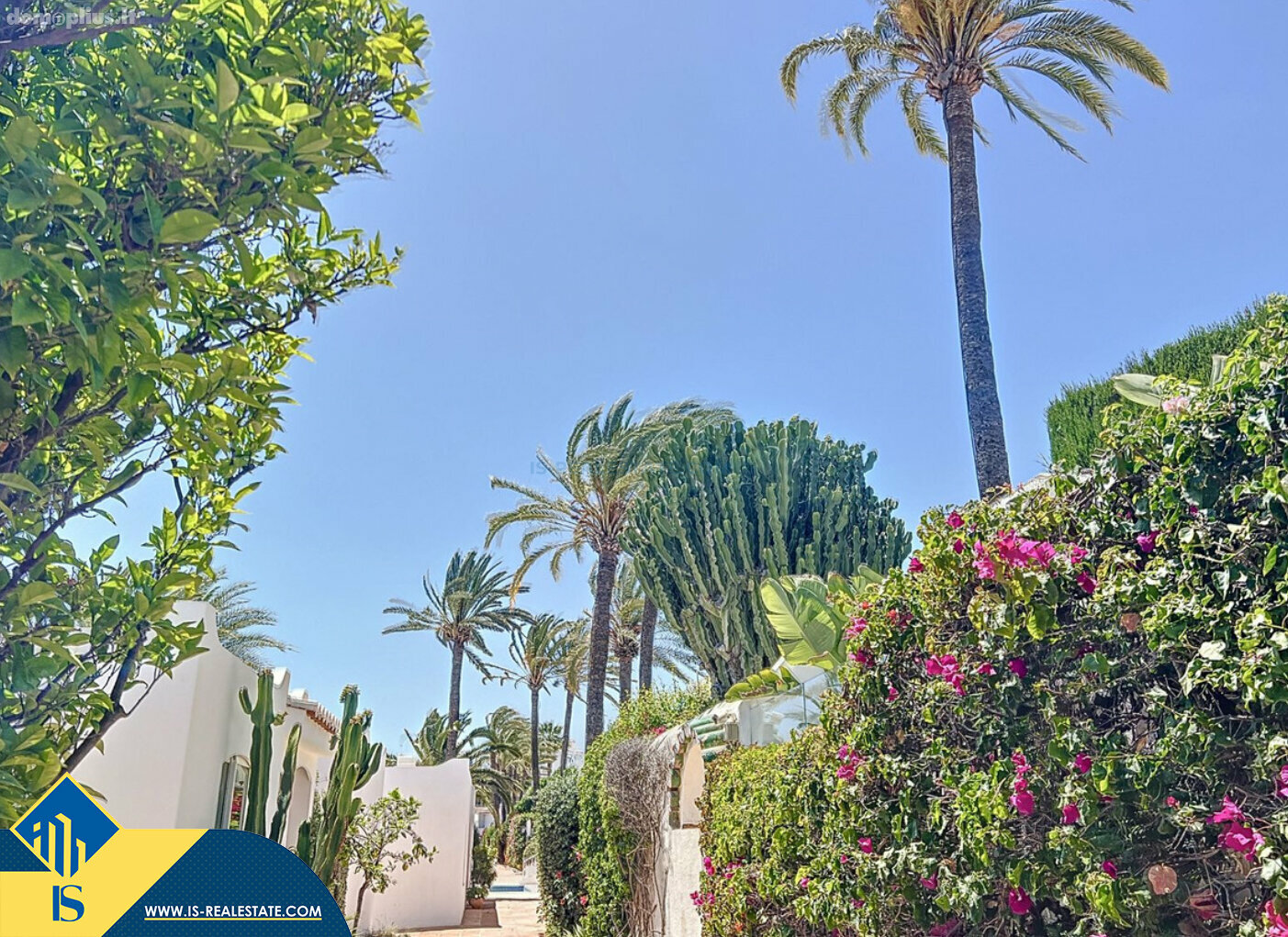 Продается 2 комнатная квартира Испания, Marbella