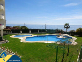 2 kambarių butas Ispanijoje, Marbella