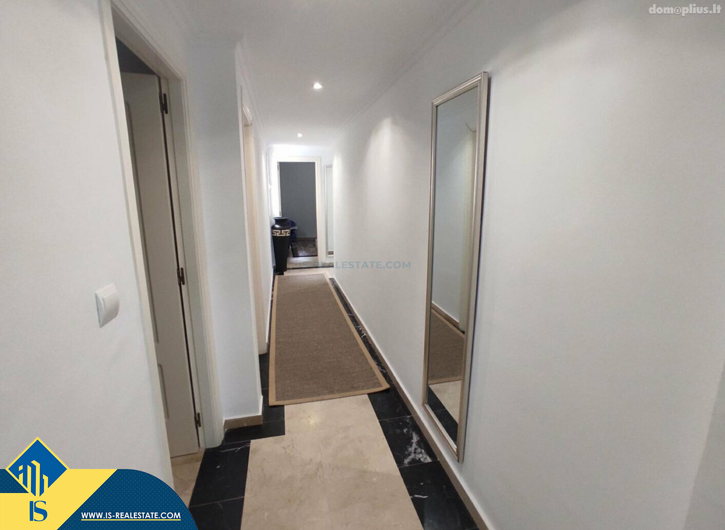Продается 2 комнатная квартира Испания, Marbella