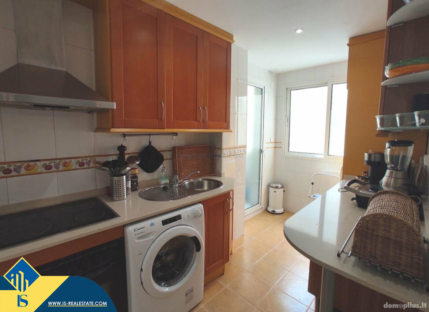 Продается 2 комнатная квартира Испания, Marbella