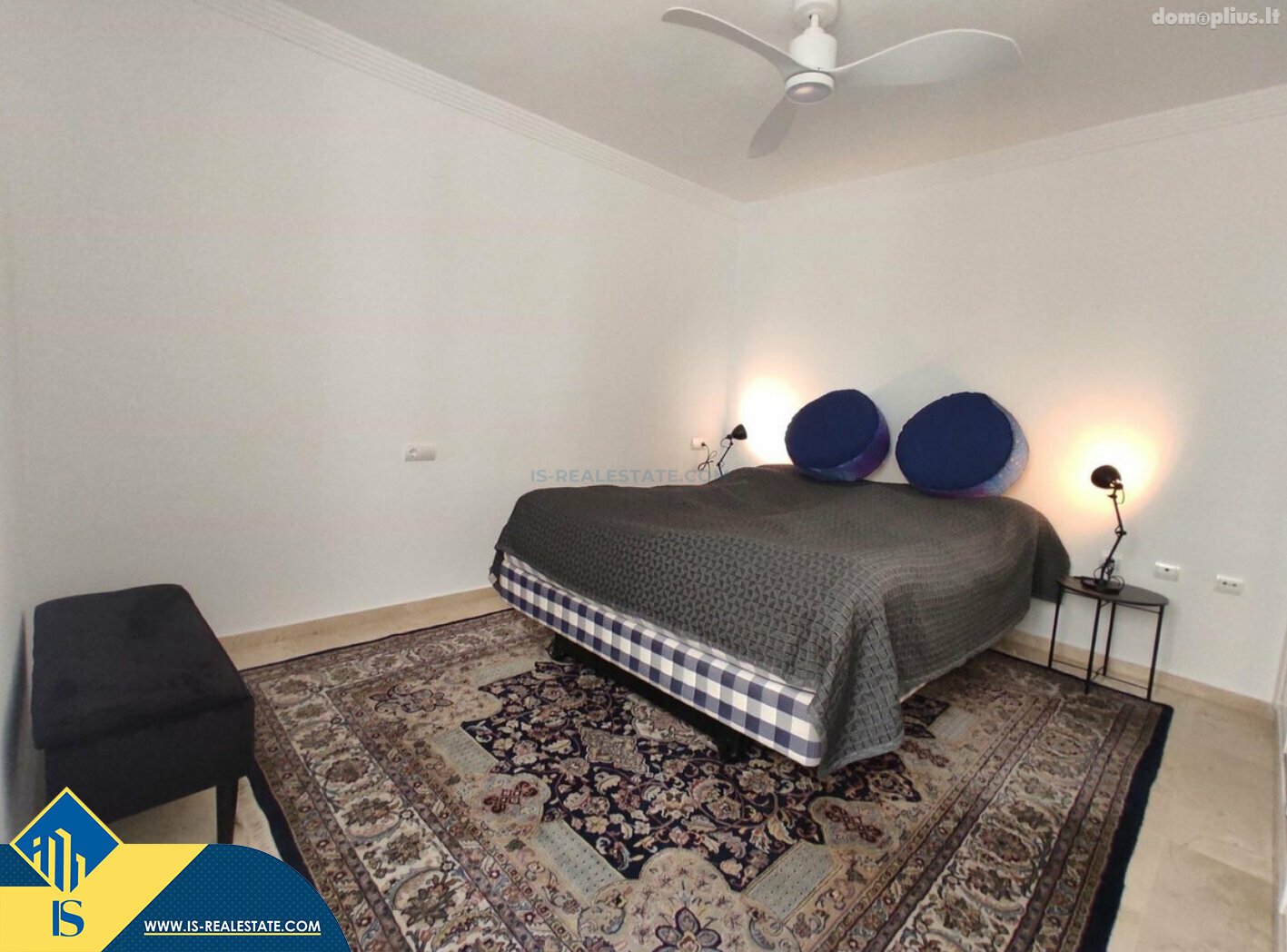 Продается 2 комнатная квартира Испания, Marbella