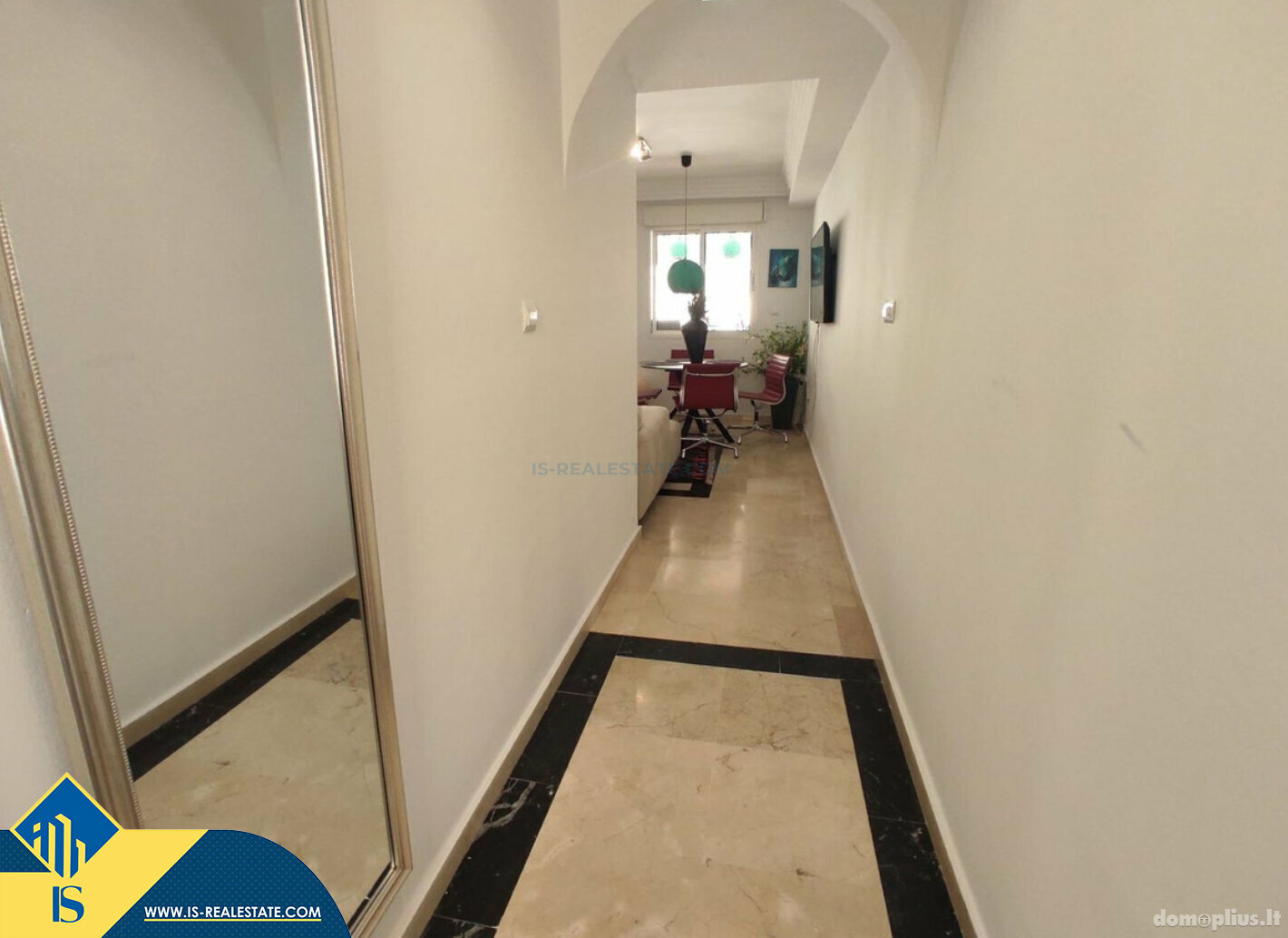 Продается 2 комнатная квартира Испания, Marbella