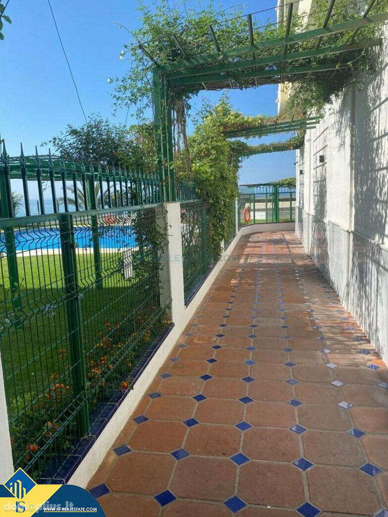 Продается 2 комнатная квартира Испания, Marbella