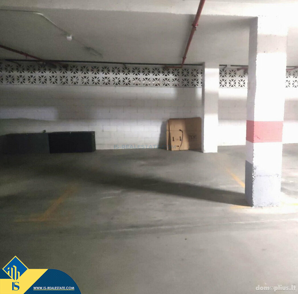 Продается 2 комнатная квартира Испания, Marbella