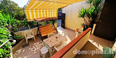 3 rooms apartment for sell Italy, Scalea
