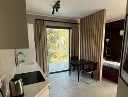 1 kambario butas Kipre, Kyrenia