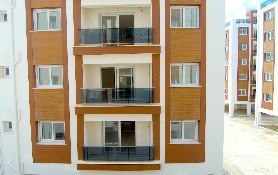 Parduodamas 1 kambario butas Kipre, Famagusta