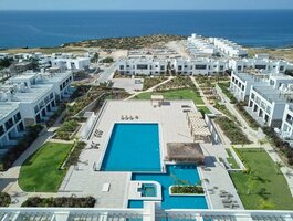1 kambario butas Kipre, Kyrenia