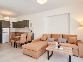 Продается 1 комнатная квартира Кипр, Kyrenia