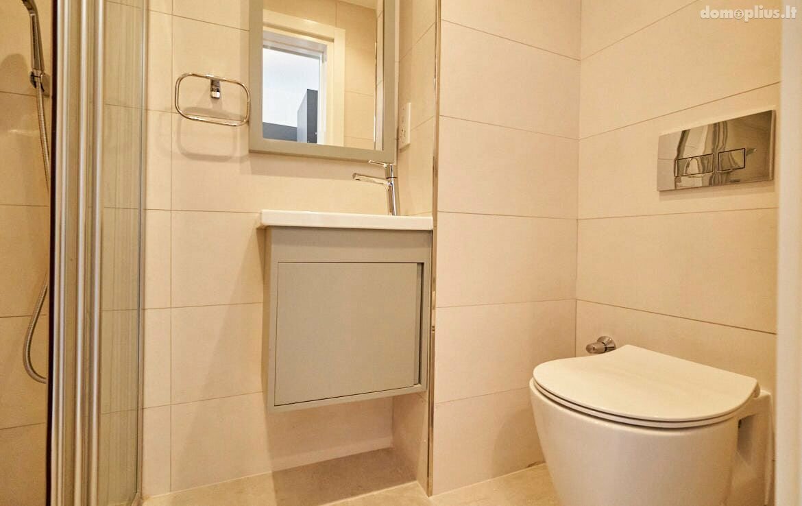 Продается 1 комнатная квартира Кипр, Kyrenia