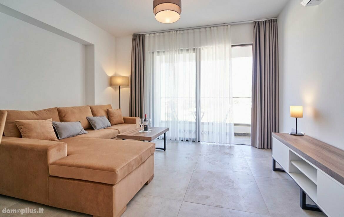 Продается 1 комнатная квартира Кипр, Kyrenia