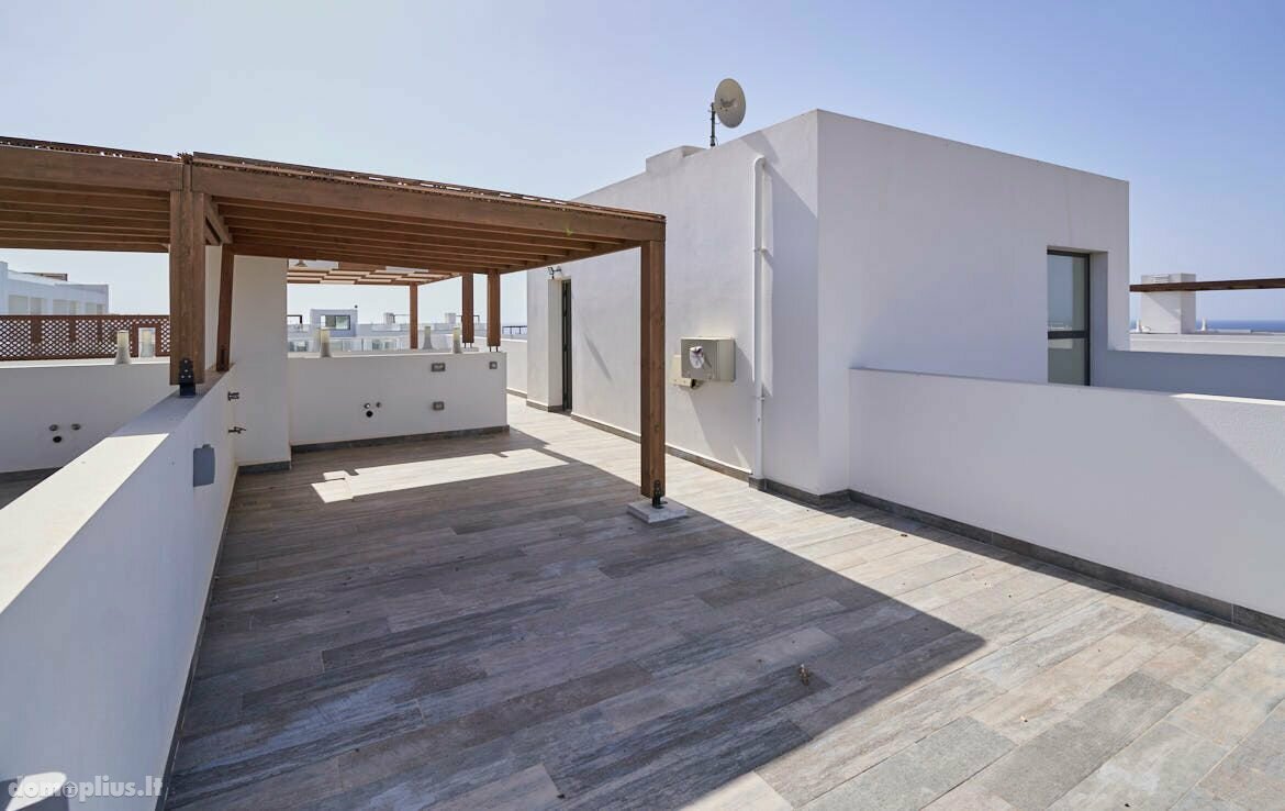 Продается 1 комнатная квартира Кипр, Kyrenia