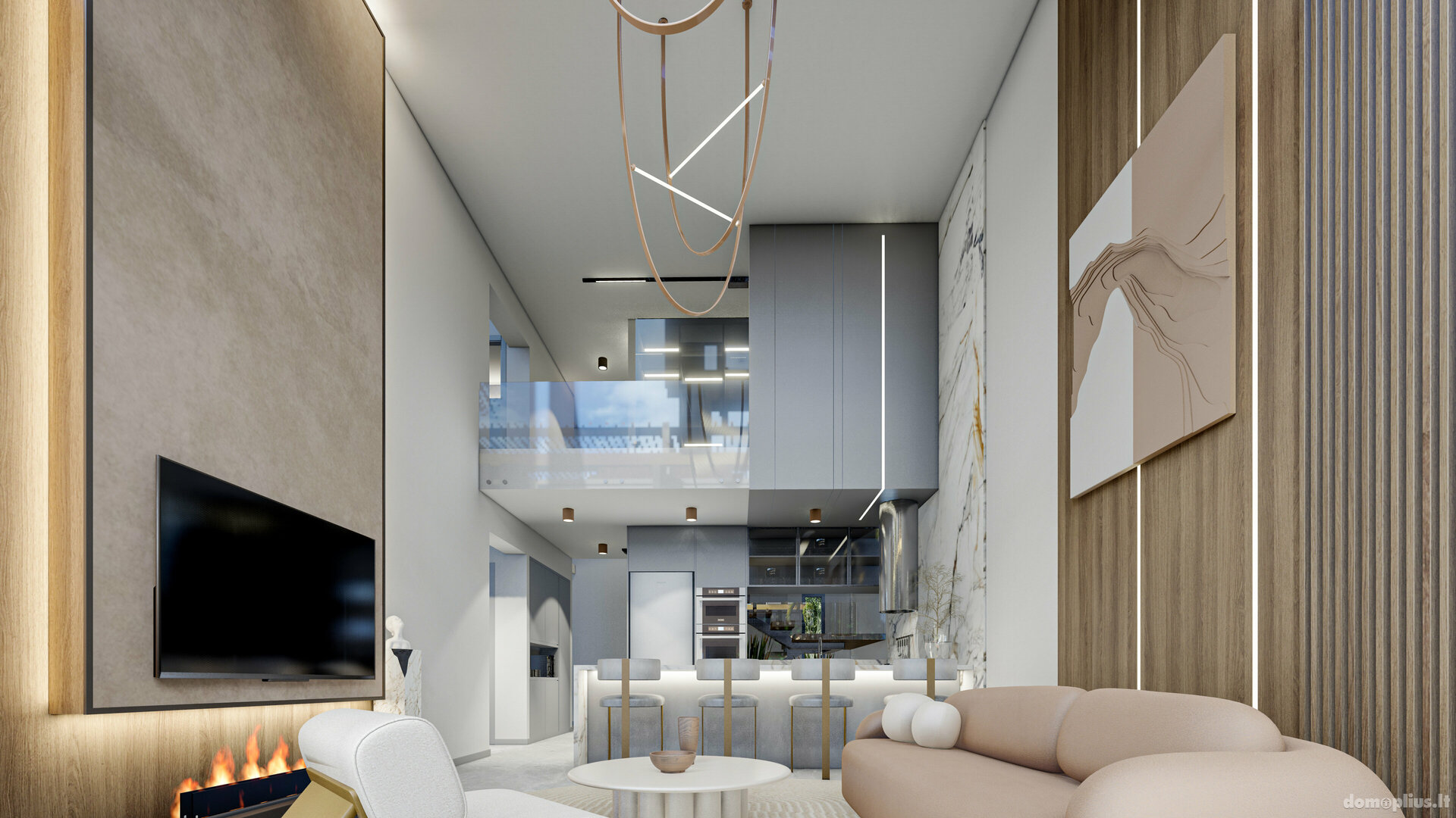 1 room apartment for sell Cypruje, Other